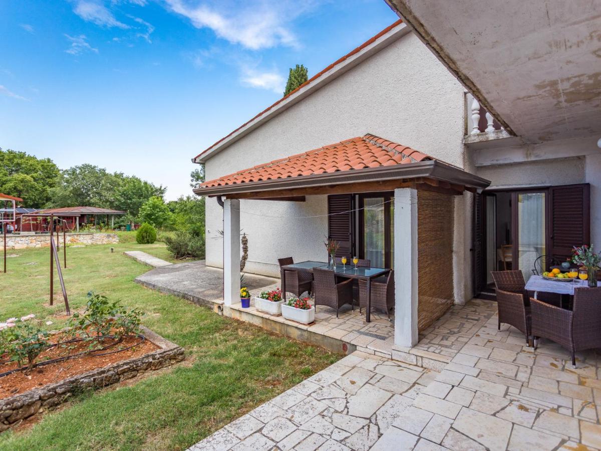 Apartment Tireli - Prc143 By Interhome Porec Exterior photo