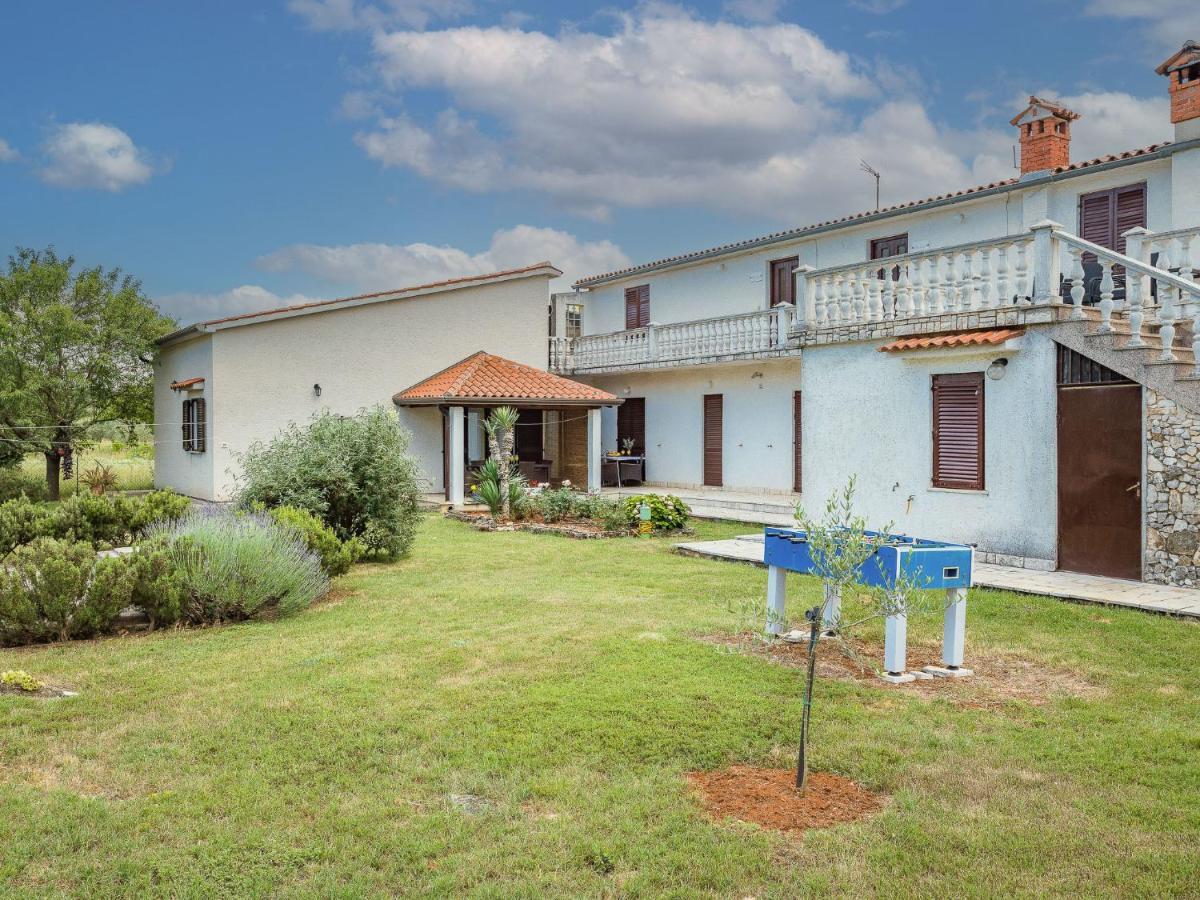 Apartment Tireli - Prc143 By Interhome Porec Exterior photo