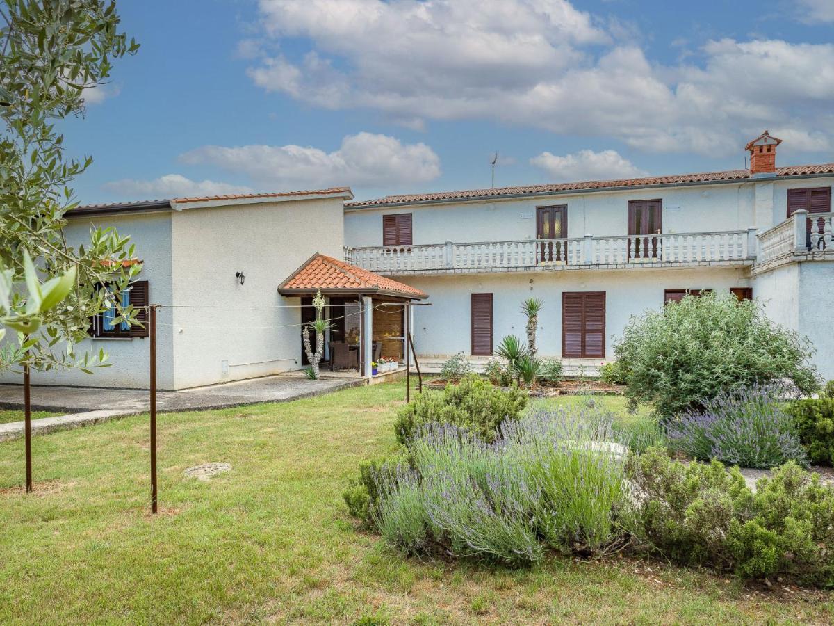 Apartment Tireli - Prc143 By Interhome Porec Exterior photo