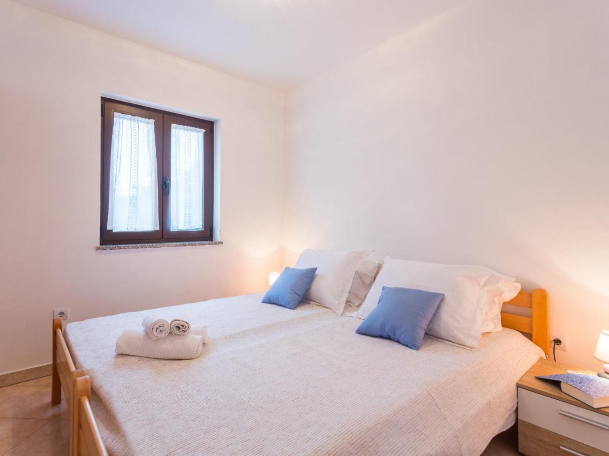 Apartment Tireli - Prc143 By Interhome Porec Exterior photo
